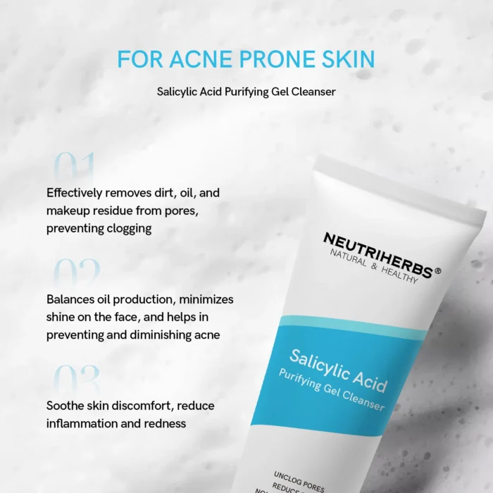 Acne Control Bundle - Image 4