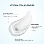 Salicylic Acid Cleanser For Acne Prone Skin - Image 7