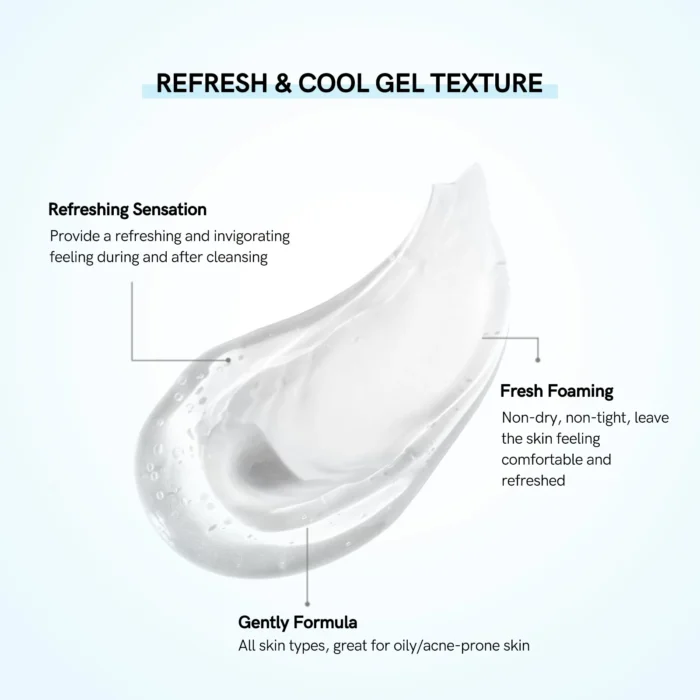 Salicylic Acid Cleanser For Acne Prone Skin - Image 7