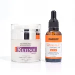 Best Duo For Dull Skin with Wrinkles & Dark Spots