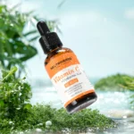 Vitamin C Serum Helps Lighten And Brighten Your Skin - Image 2