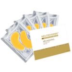 NEUTRIHERBS® Retinol Cream + 24K Gold Eye Mask For Youth Skin - Image 3