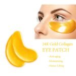 NEUTRIHERBS® Retinol Cream + 24K Gold Eye Mask For Youth Skin - Image 4