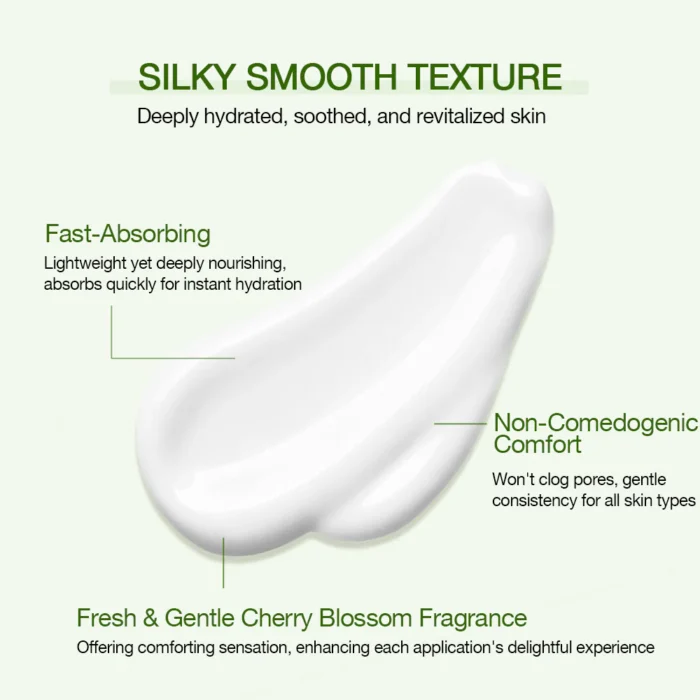 Argan Oil Body Lotion With Shea Butter For Deeply Moisture - Image 5