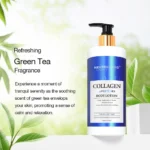 Collagen Body Lotion For Firming And Tightening Skin - Image 7
