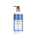 Collagen Body Lotion For Firming And Tightening Skin