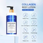 Collagen Body Lotion For Firming And Tightening Skin - Image 11
