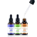 Neutriherbs Superior Serum Gift Kit For Flawless Skin