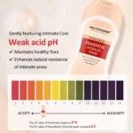 Hypoallergenic PH Balanced Daily Feminine Wash - Image 10