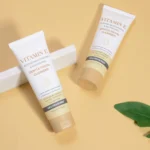 Vitamin E Gentle Facial Cleanser For Intense Nourishing - Image 2