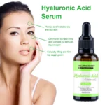 Neutriherbs Hyaluronic Acid Serum+Retinol Serum For Sensitive Skin - Image 4