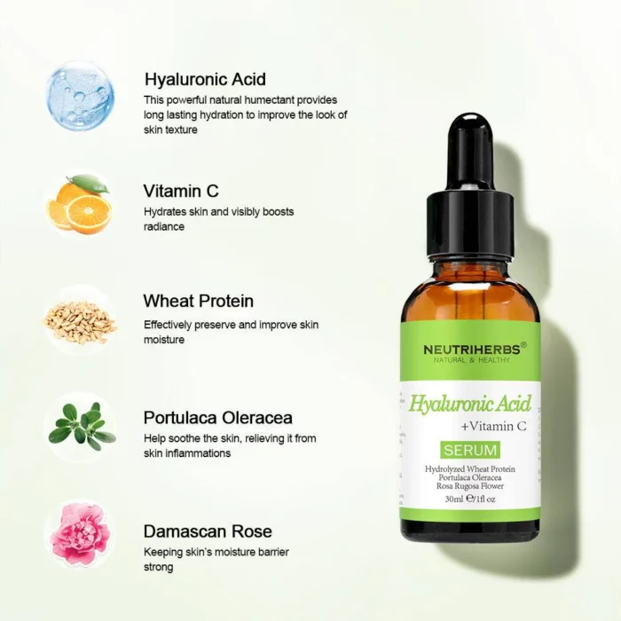 Best Hyaluronic Acid Serum For Oily Skin - Image 3