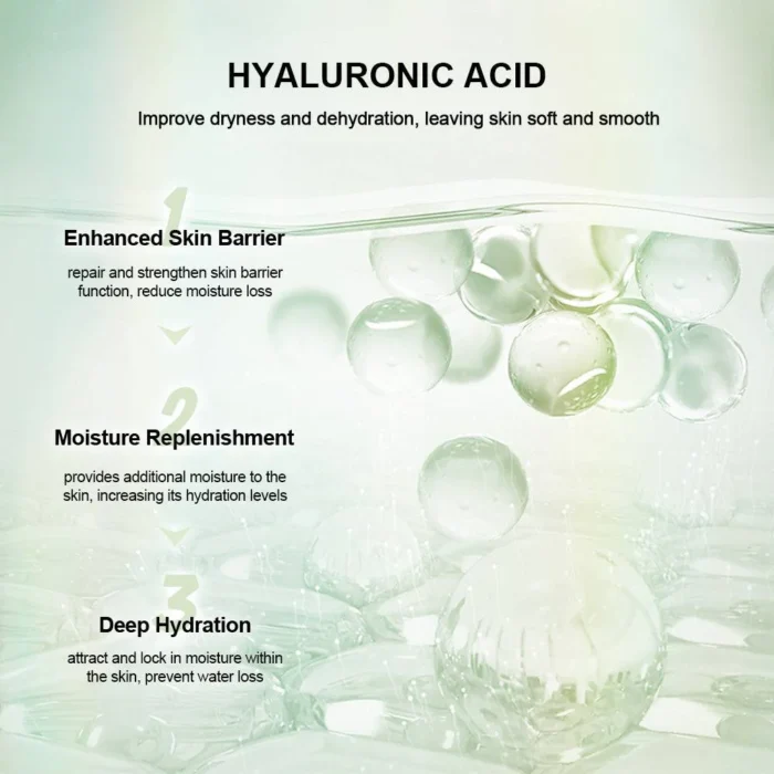 Best Hyaluronic Acid Serum For Oily Skin - Image 8