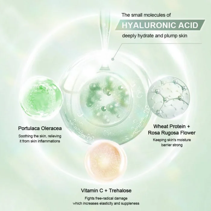 Best Hyaluronic Acid Serum For Oily Skin - Image 9