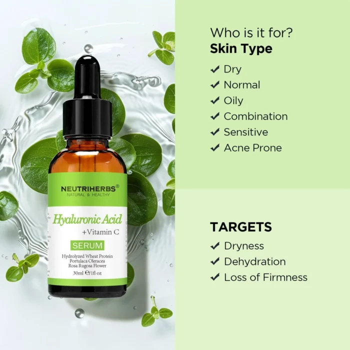 Best Hyaluronic Acid Serum For Oily Skin - Image 4