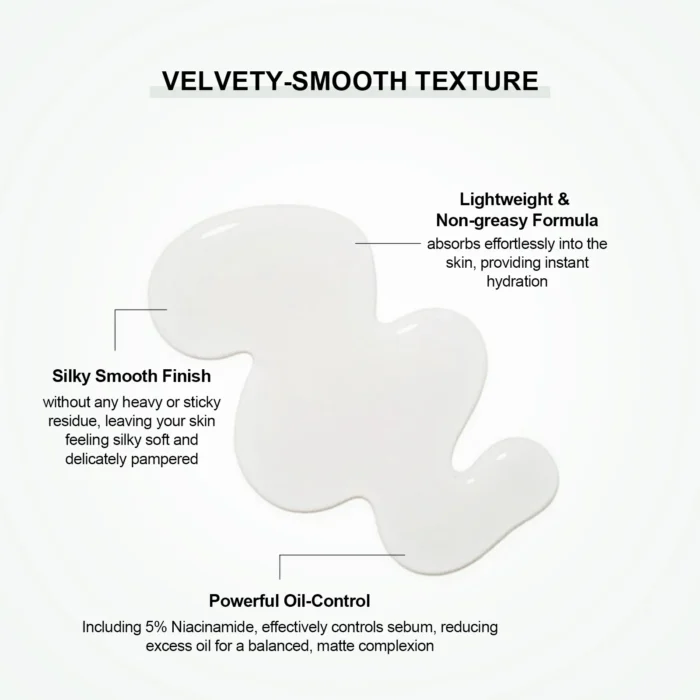 Niacinamide Serum For Brightening And Oil-control - Image 7