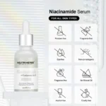 Niacinamide Serum For Brightening And Oil-control - Image 9