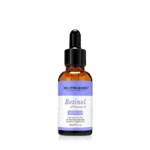 Retinol Serum Helps Defend Against Signs Of Aging