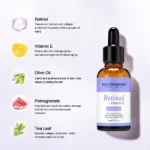 Retinol Serum Helps Defend Against Signs Of Aging - Image 3