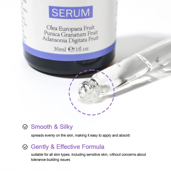 Retinol Serum Helps Defend Against Signs Of Aging - Image 8