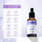 Retinol Serum Helps Defend Against Signs Of Aging - Image 10