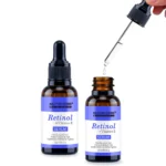 Neutriherbs Hyaluronic Acid Serum+Retinol Serum For Sensitive Skin - Image 5