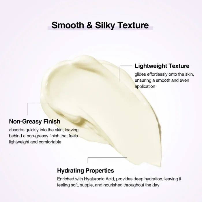 PRO Retinol Cream For Wrinkles And Acne Marks - Image 4