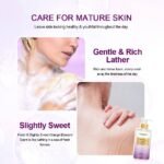 Age Embrace Retinol Body Wash - Image 7