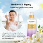 Age Embrace Retinol Body Wash - Image 8