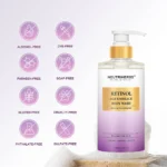 Age Embrace Retinol Body Wash - Image 4