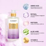 Age Embrace Retinol Body Wash - Image 2