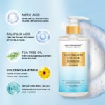 Acne Clear Salicylic Acid Body Wash - Image 6