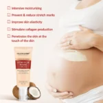 Body Stretch Mark Cream For A Smoother and Resilient Skin - Image 8