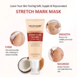 Body Stretch Mark Cream For A Smoother and Resilient Skin - Image 10