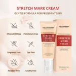 Body Stretch Mark Cream For A Smoother and Resilient Skin - Image 6
