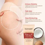 Body Stretch Mark Cream For A Smoother and Resilient Skin - Image 7
