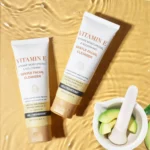 Vitamin E Gentle Facial Cleanser For Intense Nourishing - Image 9