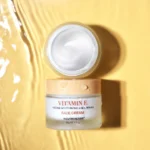 Vitamin E Cream For Intense Nourishing Formula - Image 10
