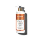 Vitamin C Body Lotion For Brightening With Ferulic Acid