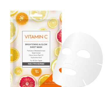 Vitamin c mask-2