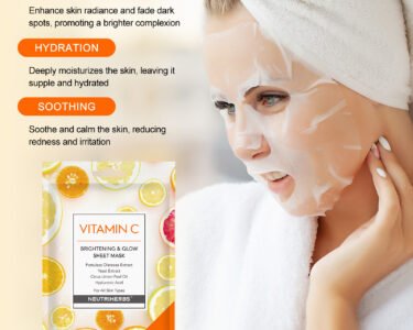 Vitamin c mask-4