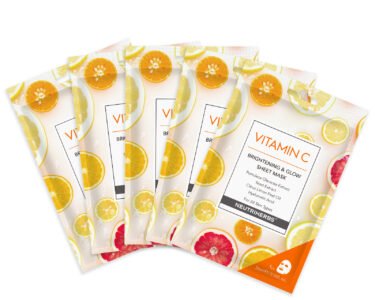 Vitamin c mask-6
