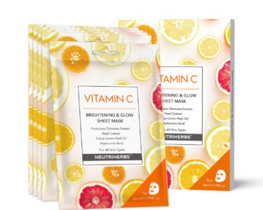 Vitamin c mask-7