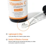 Vitamin C Serum Helps Lighten And Brighten Your Skin - Image 9