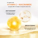 Vitamin C Serum Helps Lighten And Brighten Your Skin - Image 5