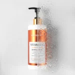 Vitamin C Body Lotion For Brightening With Ferulic Acid - Image 2