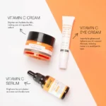 VITAMIN C BRIGHTENING & GLOW TRIO - Image 3