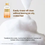 Brightening Vitamin C Body Wash - Image 4