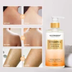 Brightening Vitamin C Body Wash - Image 2
