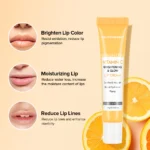 Vitamin C Lip Treatment Smooth Cream - Image 7